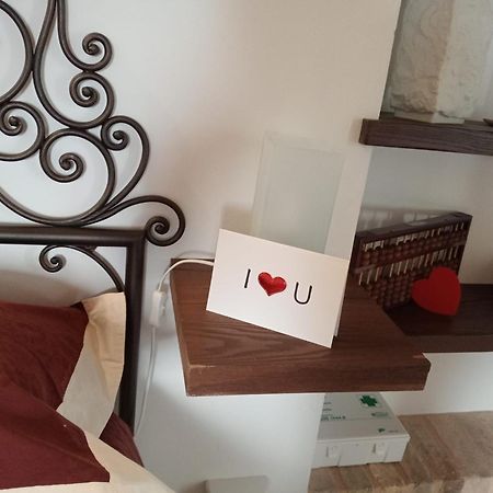 Anpemo Casa Vacanze Silvi Paese المظهر الخارجي الصورة