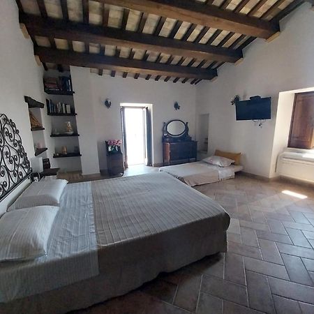 Anpemo Casa Vacanze Silvi Paese المظهر الخارجي الصورة