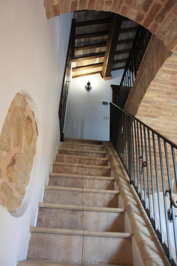 Anpemo Casa Vacanze Silvi Paese المظهر الخارجي الصورة