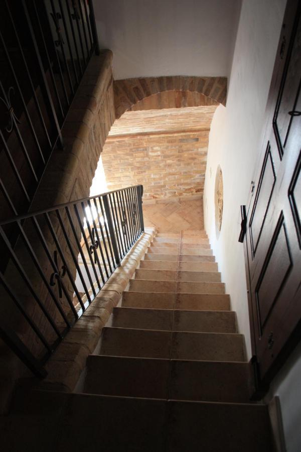 Anpemo Casa Vacanze Silvi Paese المظهر الخارجي الصورة