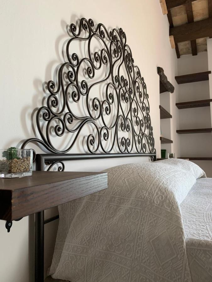 Anpemo Casa Vacanze Silvi Paese المظهر الخارجي الصورة