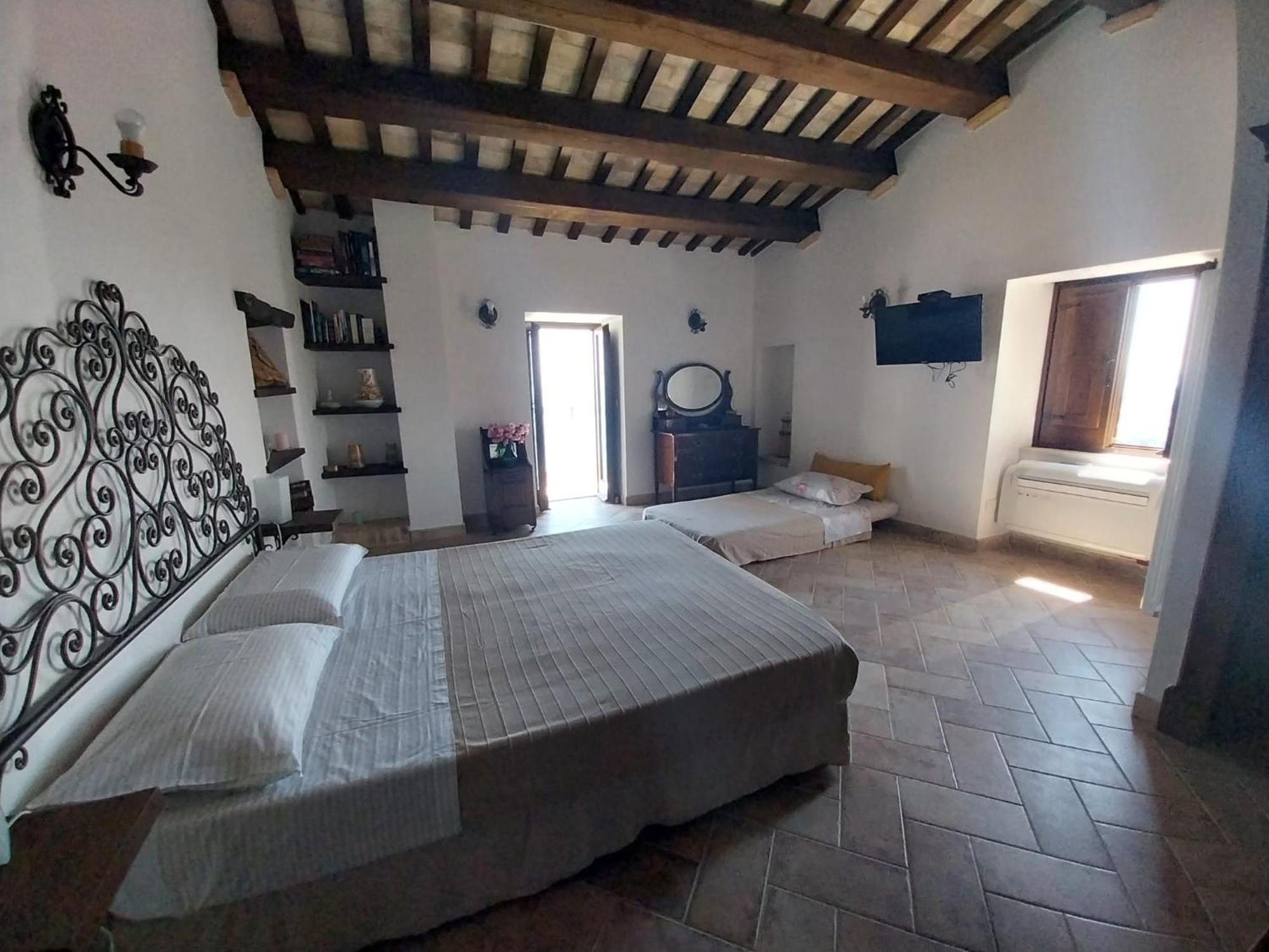 Anpemo Casa Vacanze Silvi Paese المظهر الخارجي الصورة